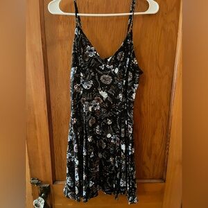 American Eagle dress- worn once!
